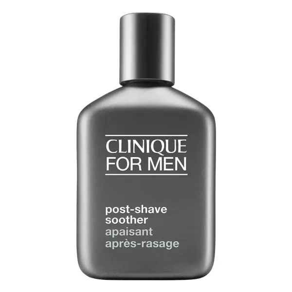for Men Post Shave Soother After Shave 75 ml Schnäppchen