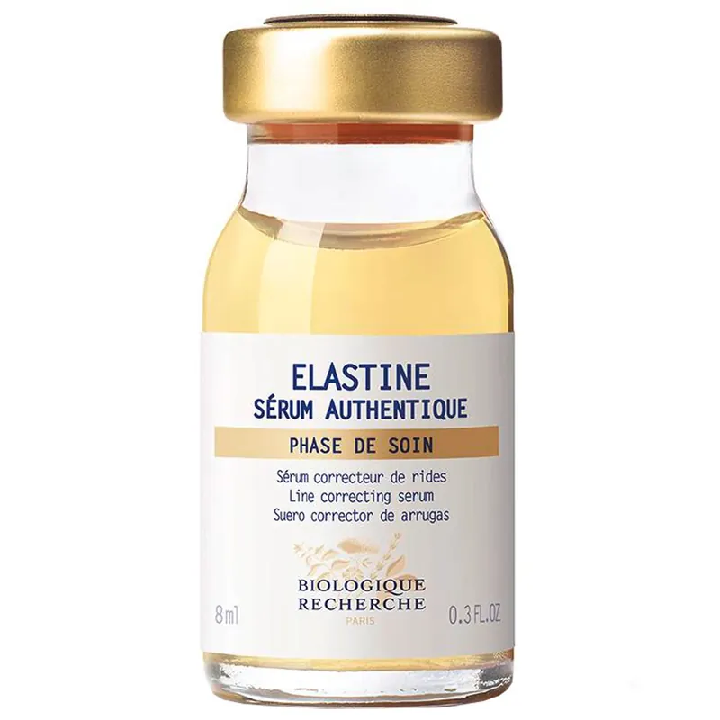Begrenztes Angebot Sérum Elastine Gesichtsserum 8 ml