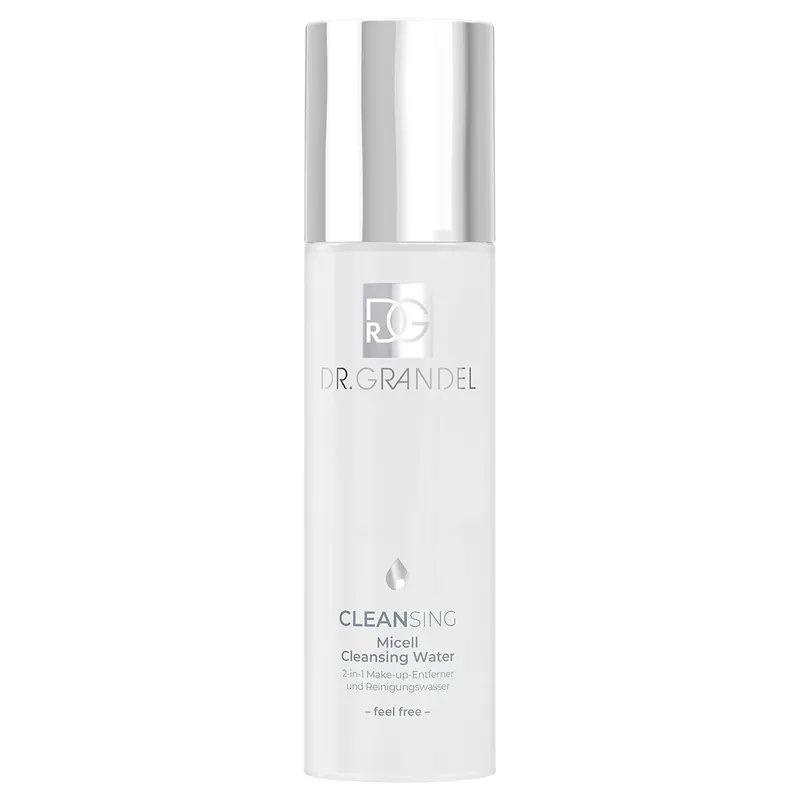 Micell Cleansing Water Mizellenreiniger 200 ml Top-Angebot