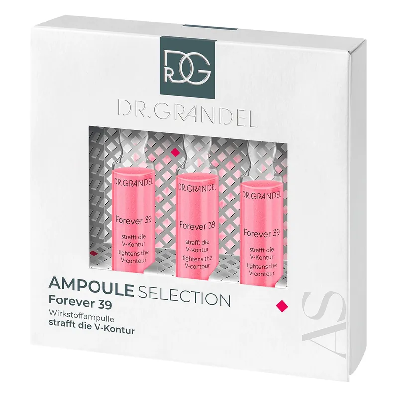 Professional Collection Forever 39 Ampulle 3 ml Neu