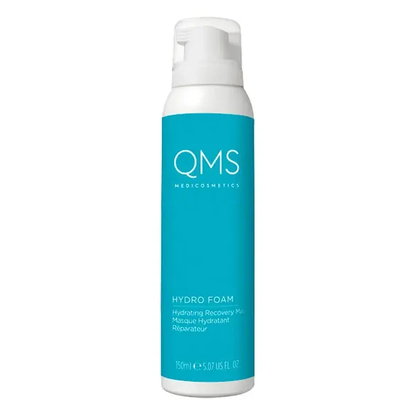 Hydro Foam Hydrating Recovery Mask Gesichtsmaske 150 ml Must-Have