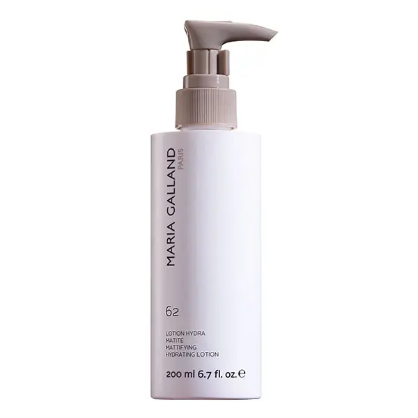 Mega-Angebot 62 Lotion Hydra Matité Gesichtstonic 200 ml