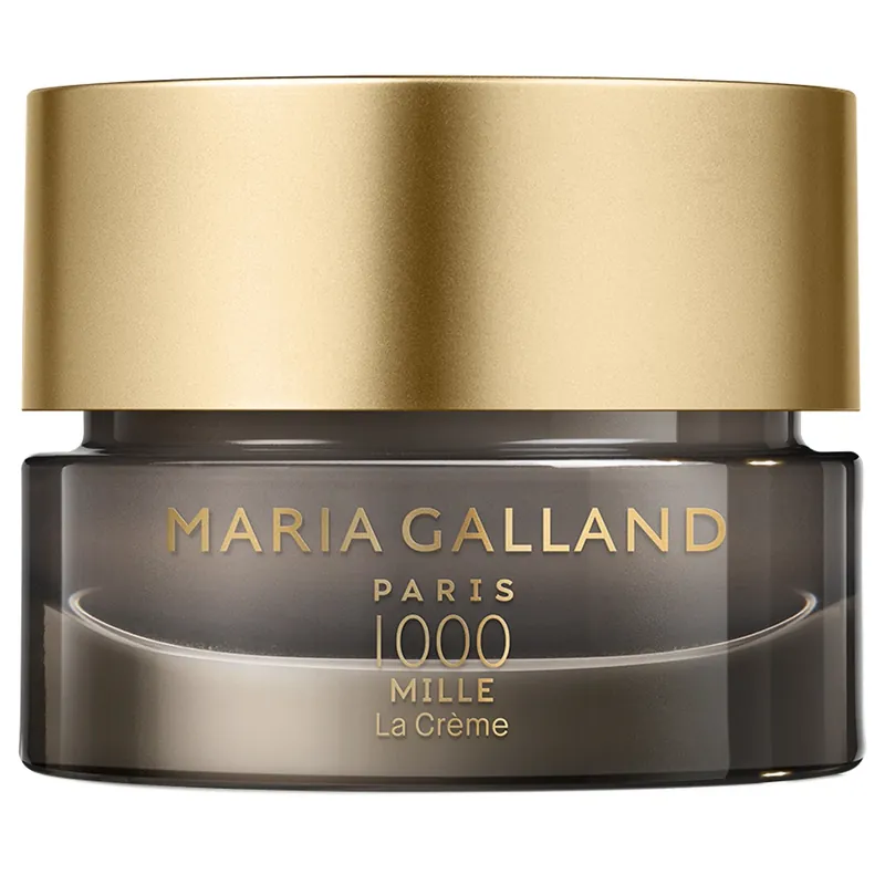 Angebot 1000 MILLE La Crème Gesichtscreme 50 ml
