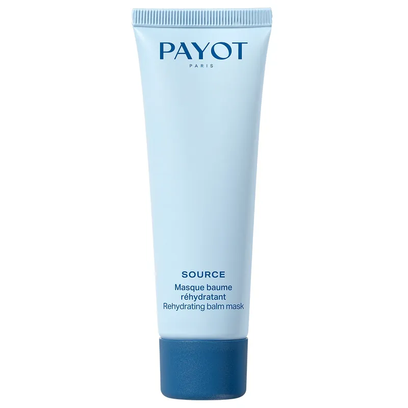 Top-Angebot Source Masque baume réhydratant Gesichtsmaske 50 ml