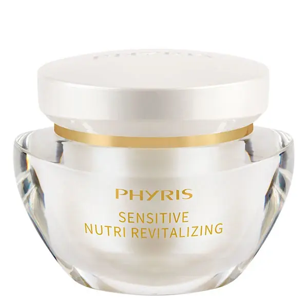 Sensitive 2.0 SE Sensitive Nutri Revitalizing Gesichtscreme 50 ml Neuheit