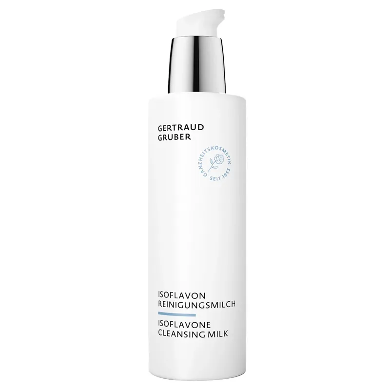 Nur Für Kurze Zeit Isoflavon Reinigungsmilch Gesichtsreiniger 200 ml