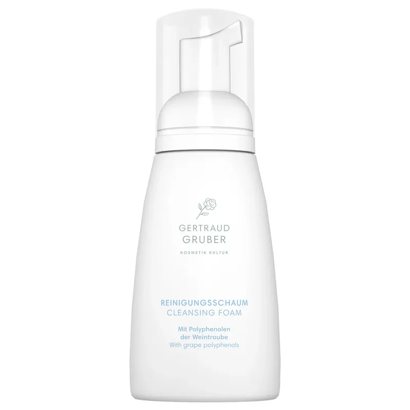 Reinigungsschaum Gesichtsreiniger 200 ml Garantierte Lieferung