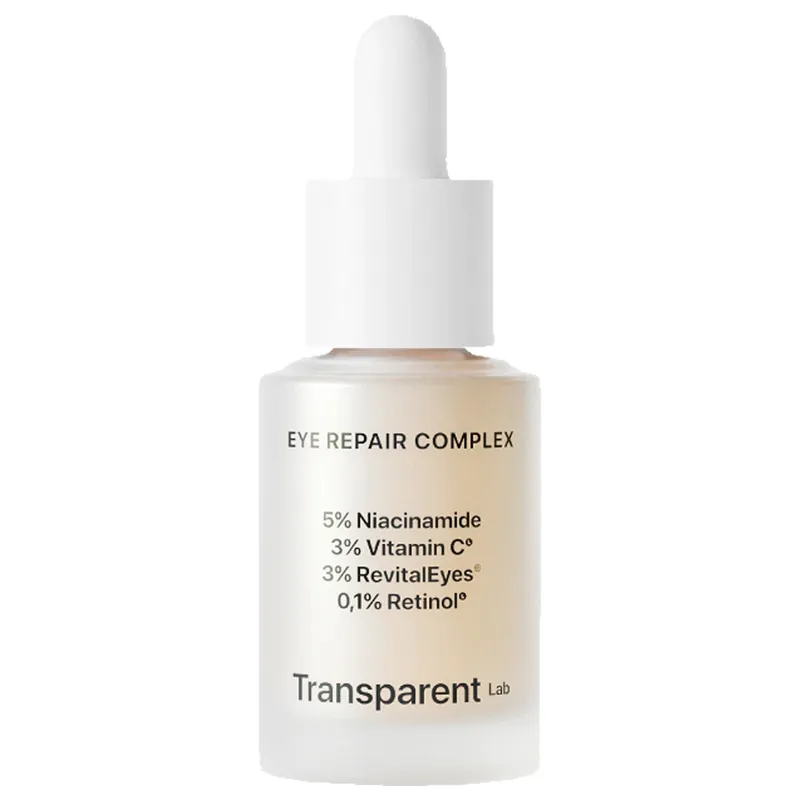 Super-Preis Eye Repair Complex Augencreme 15 ml