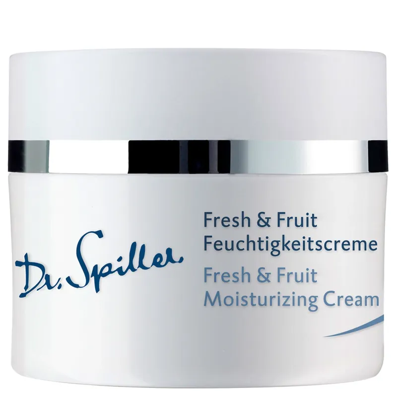 Schnäppchen Fresh & Fruit® Feuchtigkeitscreme Gesichtscreme 50 ml