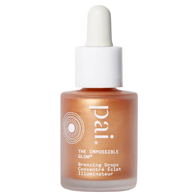 The Impossible Glow Bronzing Drops Bronzer 10 ml Mega-Angebot