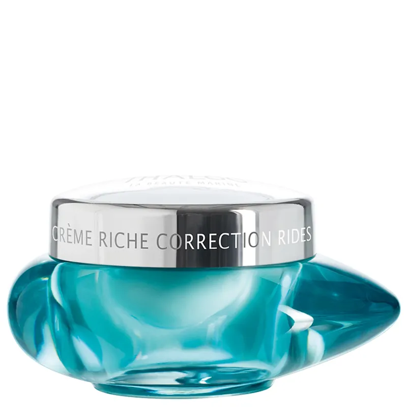 HYALU-PROCOLLAGÈNE Faltenkorrigierende Creme Reichhaltig Gesichtscreme 50 ml Neu