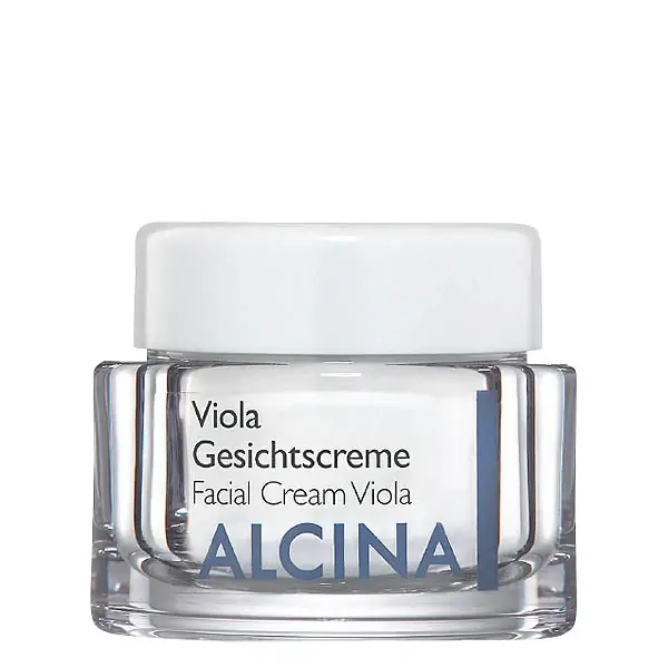 Ausverkauf Viola Gesichtscreme Gesichtscreme 50 ml