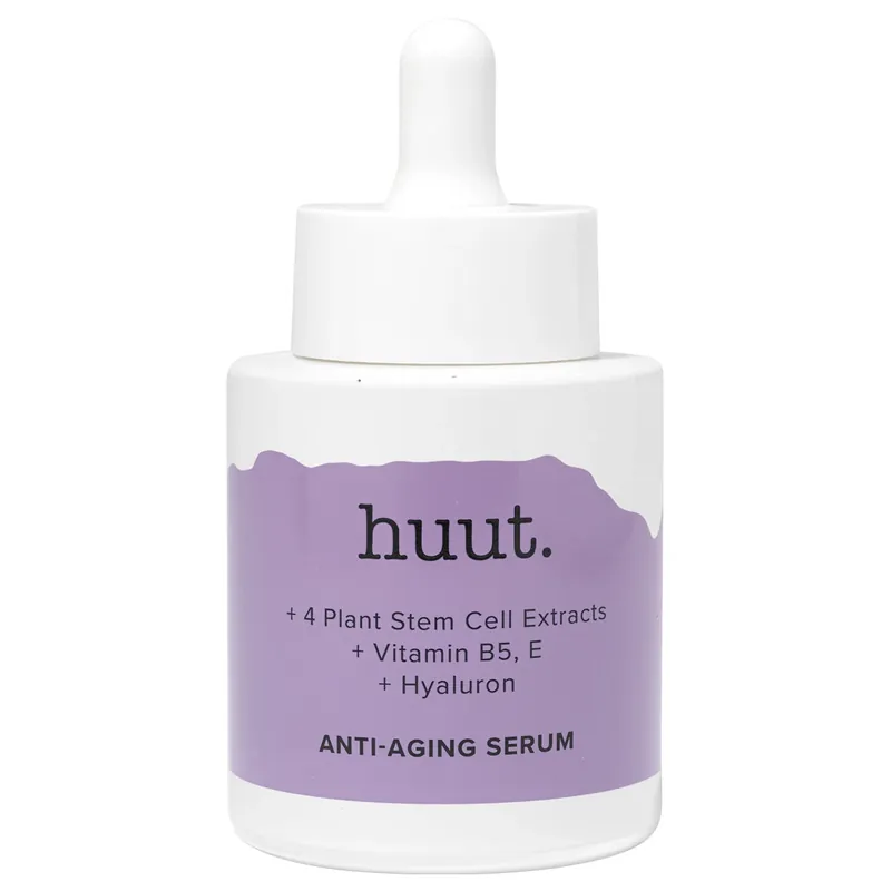 Sofort Bestellen Anti-Aging Serum Gesichtsserum 30 ml
