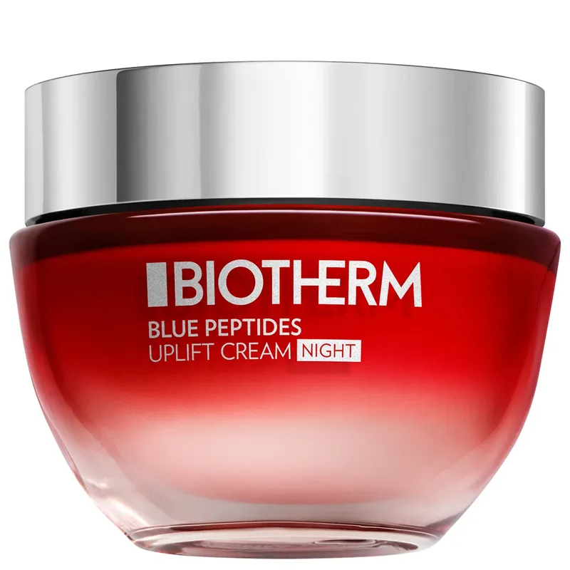 Knallerangebot Blue Peptides Uplift Cream Night Gesichtscreme 50 ml