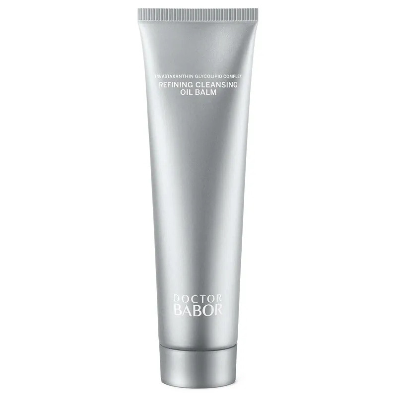 DOCTOR BABOR REFINE REFINING CLEANSING OIL BALM Reinigungsöl 150 ml Echt
