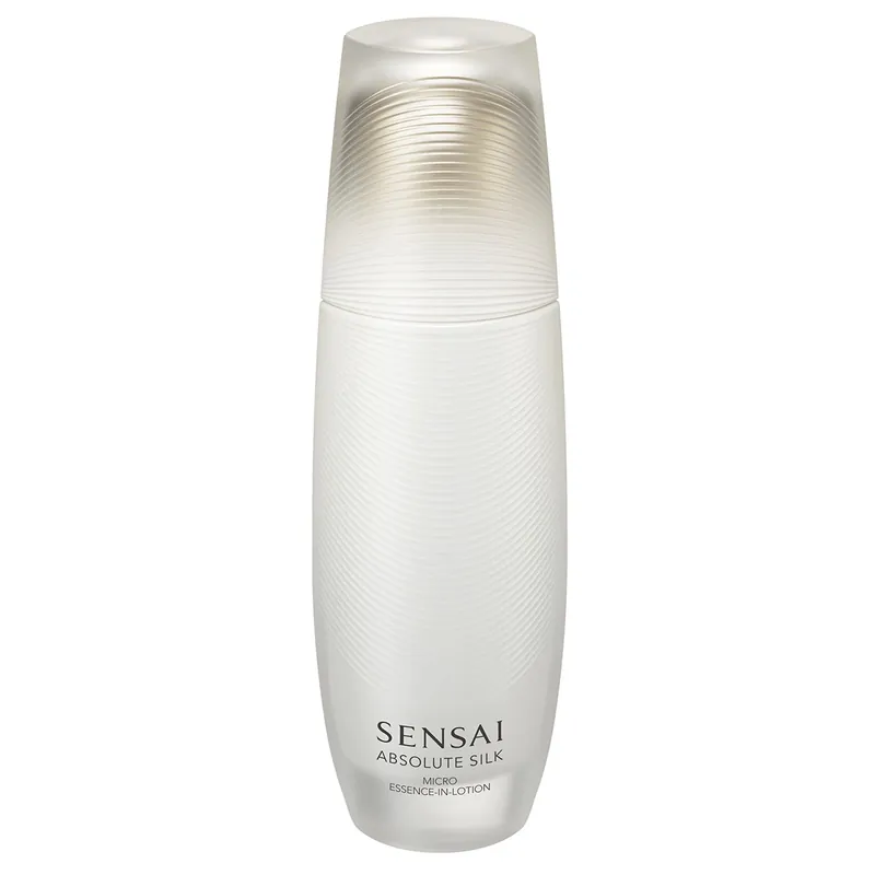 ABSOLUTE SILK Essence-In-Lotion Gesichtslotion 125 ml Direktkauf