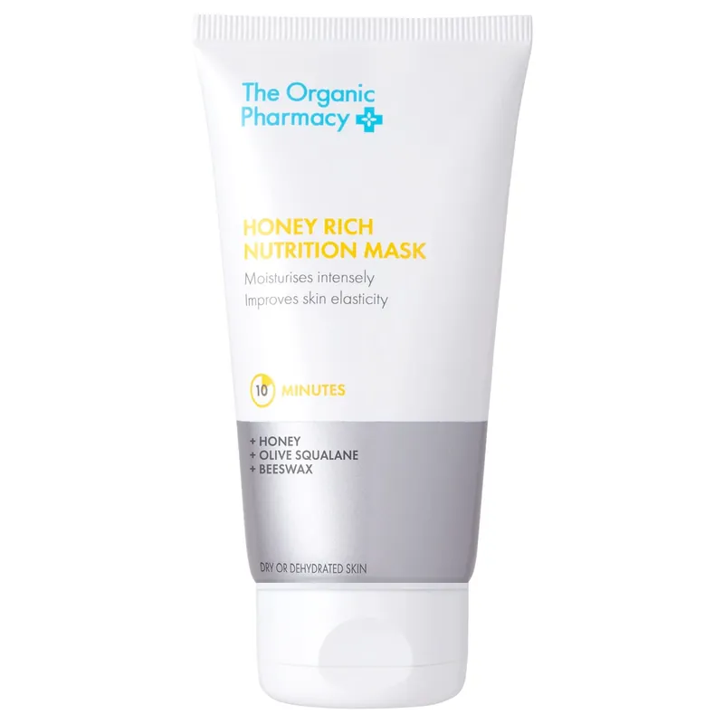 Knallerangebot Honey Rich Nutrition Mask Gesichtsmaske 60 ml