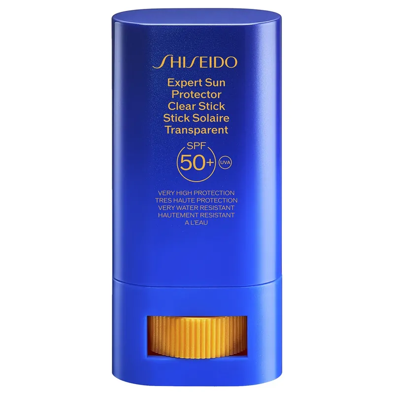 Sun Care Clear Stick SPF50+ Sonnenschutz 20 g Finale Aktion