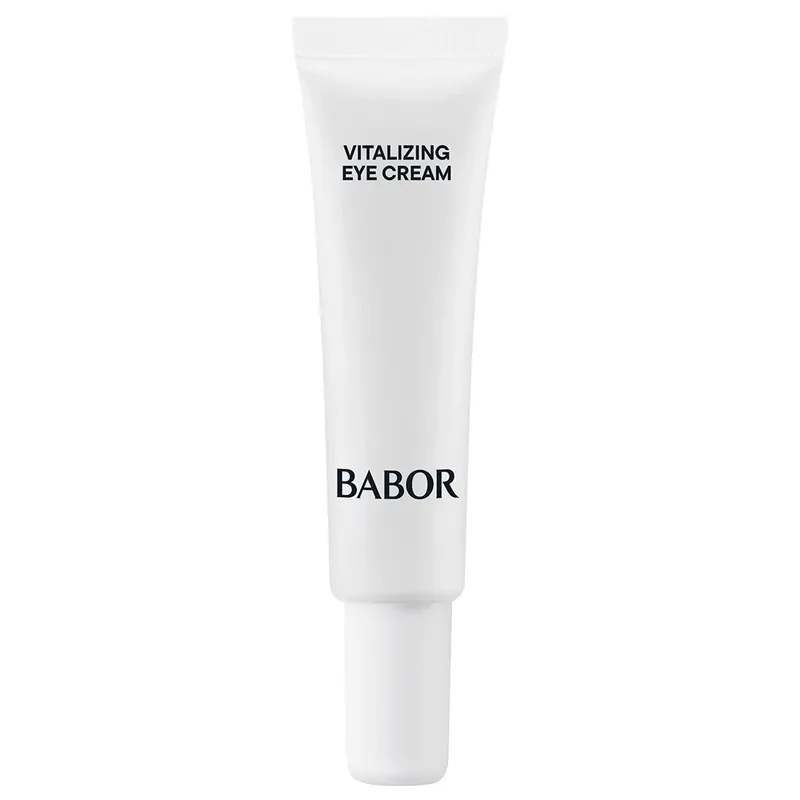 SKINOVAGE VITALIZING EYE CREAM Augencreme 15 ml Knallerangebot