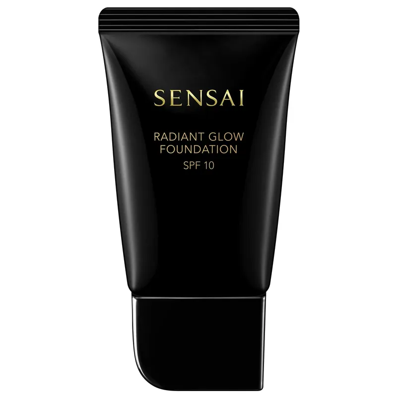 Sonderaktion RADIANT GLOW FOUNDATION SPF 10 Foundation 30 ml