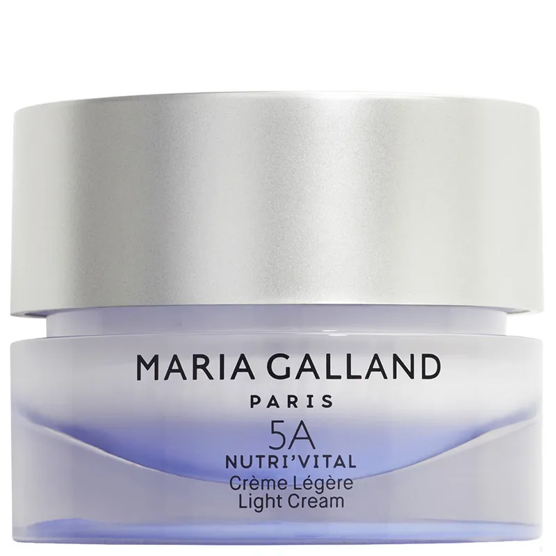 NUTRI’VITAL 5A Crème Légère Gesichtscreme 50 ml Rabatt