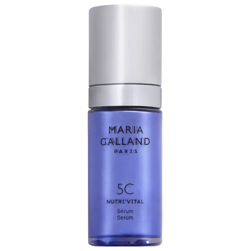 NUTRI’VITAL 5C Serum Gesichtsserum 30 ml Markenprodukt