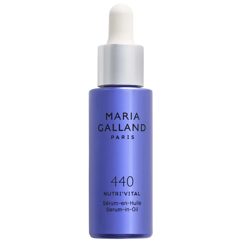NUTRI’VITAL 440 Serum-en-Huile Gesichtsserum 30 ml Online Kaufen