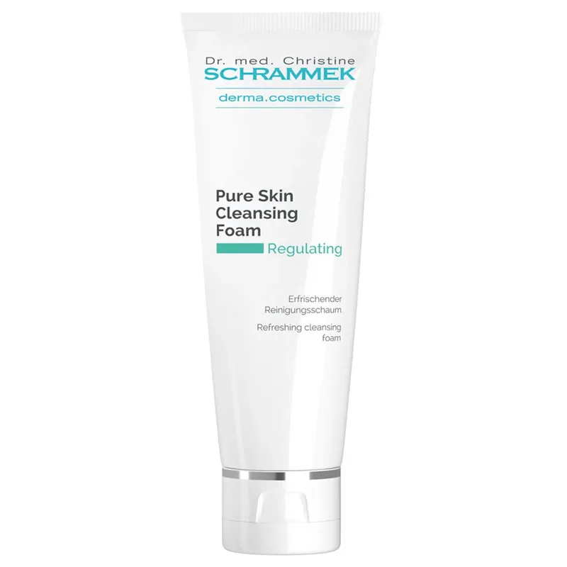 Regulating Pure Skin Cleansing Foam Reinigungsschaum 100 ml Wochenendangebot