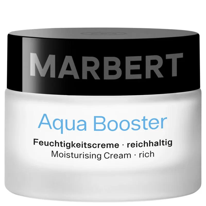Nur Für Kurze Zeit Aqua Booster Feuchtigkeitscreme reichhaltig Feuchtigkeitscreme 50 ml
