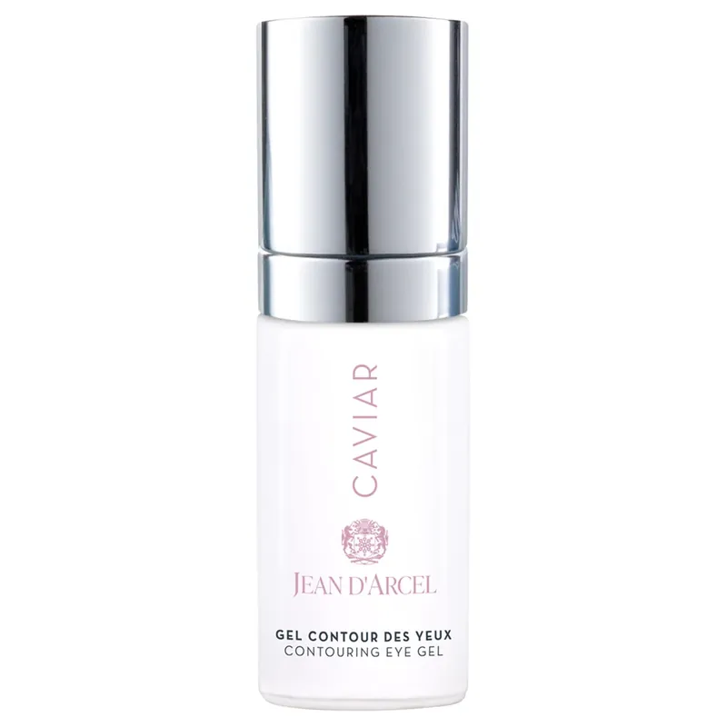 Heißes Angebot caviar gel contour des yeux Augengel 30 ml