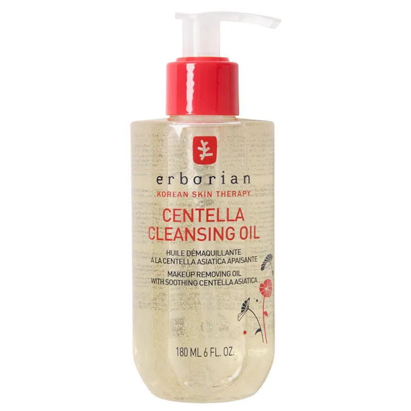 Knallerangebot Centella Cleansing Oil Reinigungsöl 180 ml