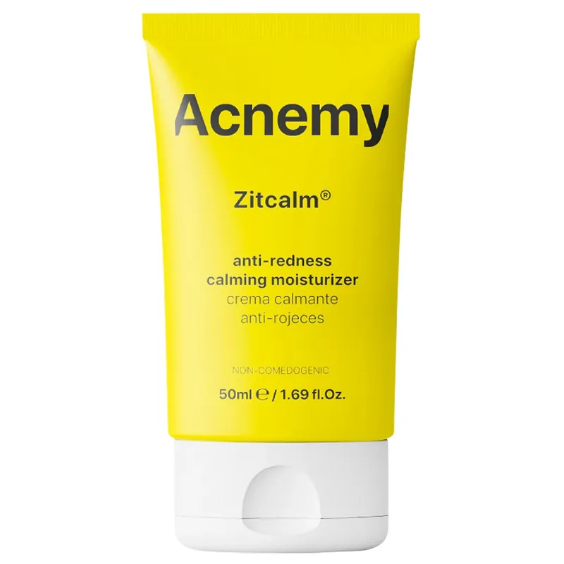 Preis Gesenkt Zitcalm Moisturizer Feuchtigkeitscreme 50 ml