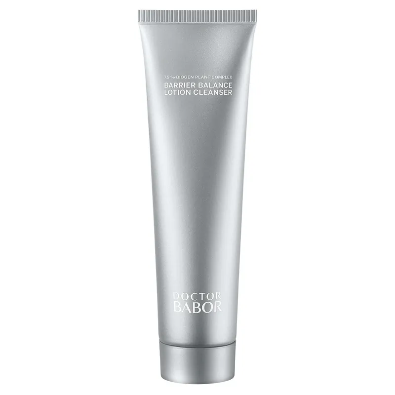 Garantierte Lieferung DOCTOR BABOR BARRIER PROTECTING BARRIER BALANCE LOTION CLEANSER Reinigungslotion 150 ml