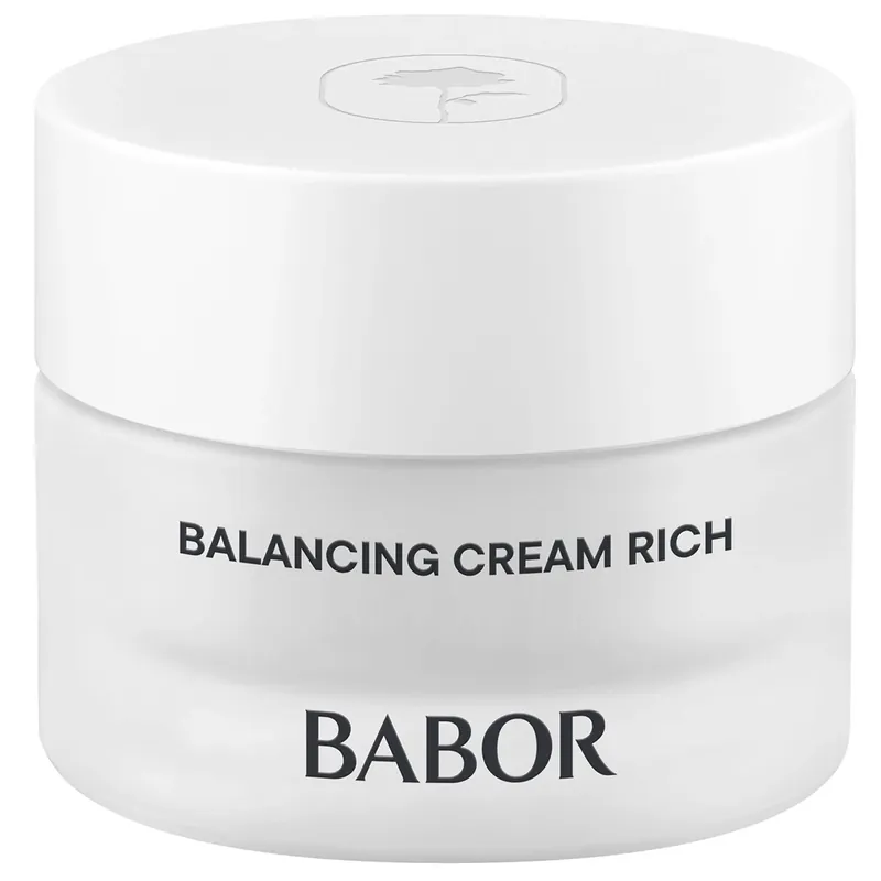 Jetzt Bestellen SKINOVAGE Balancing Cream Rich Gesichtscreme 50 ml