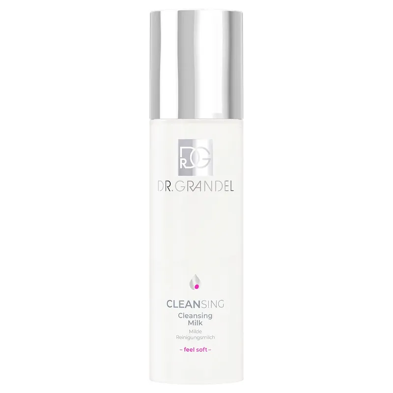 Cleansing Milk Reinigungsmilch 200 ml Abverkauf