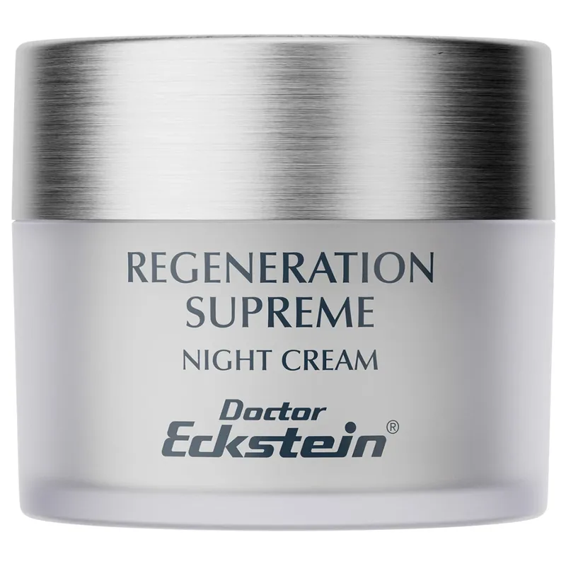 Regeneration Supreme Gesichtscreme 50 ml Sonderangebot