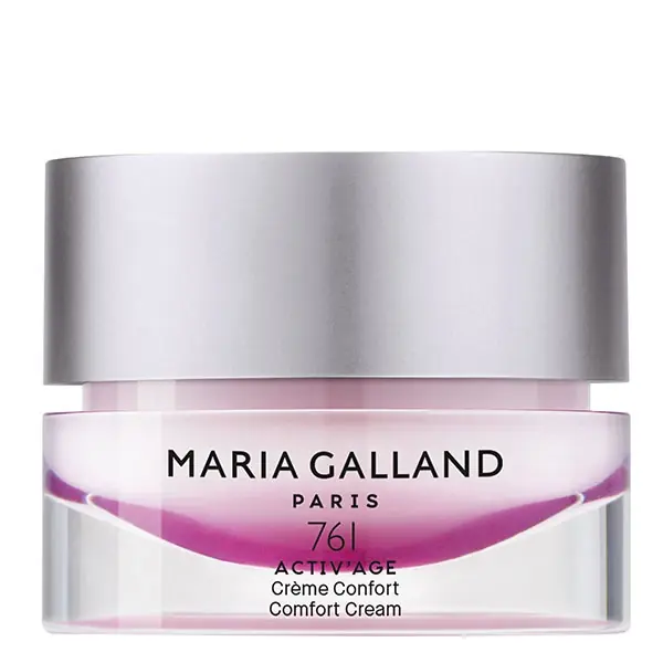 Meistverkauft ACTIV‘AGE 761 Crème Confort Gesichtscreme 50 ml