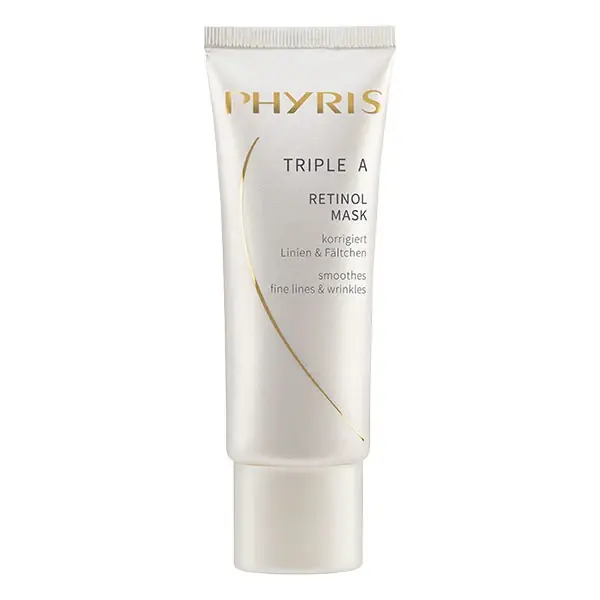 Triple A Retinol Mask Gesichtsmaske 75 ml Must-Have