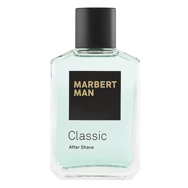 Schnäppchen Man Classic After Shave After Shave 100 ml