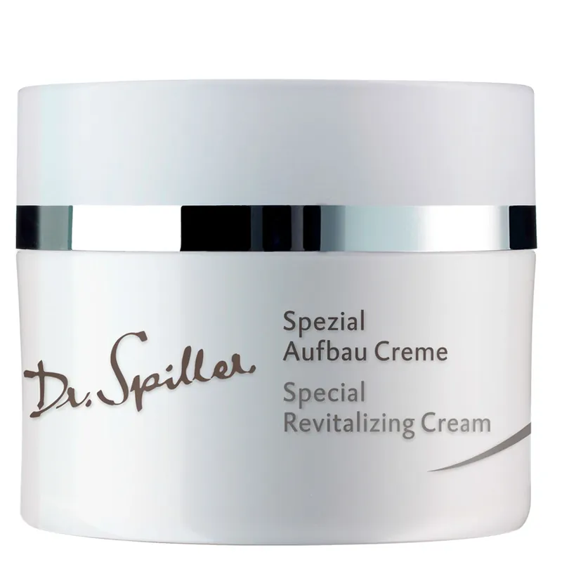 Heißes Angebot Biomimetic SkinCare Spezial Aufbau Creme Gesichtscreme 50 ml