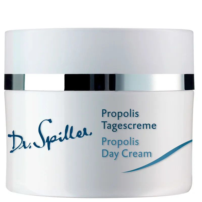 Biomimetic SkinCare Propolis Tagescreme Gesichtscreme 50 ml Super-Preis