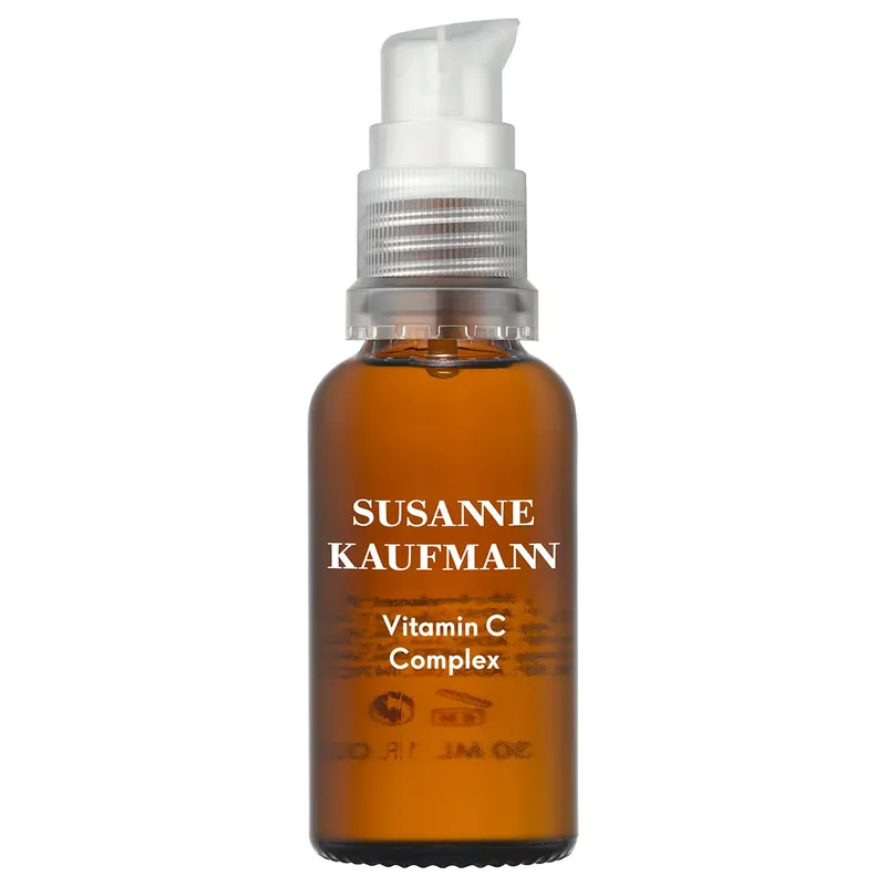 Preis Gesenkt Vitamin C Complex Gesichtsserum 30 ml