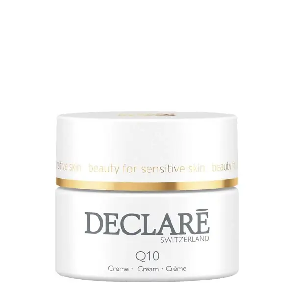 Age Control Q10 Cream Gesichtscreme 50 ml Bestseller