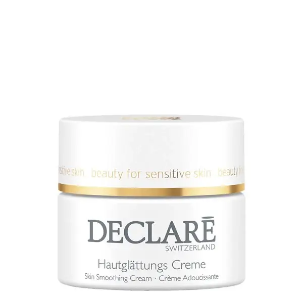Age Control Hautglättungs Creme Gesichtscreme 50 ml Preisreduziert