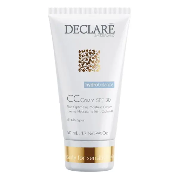 hydrobalance CC Cream SPF 30 CC Cream 50 ml Top-Preis