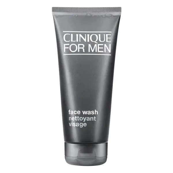 Markenware for Men Face Wash Gesichtsreiniger 200 ml
