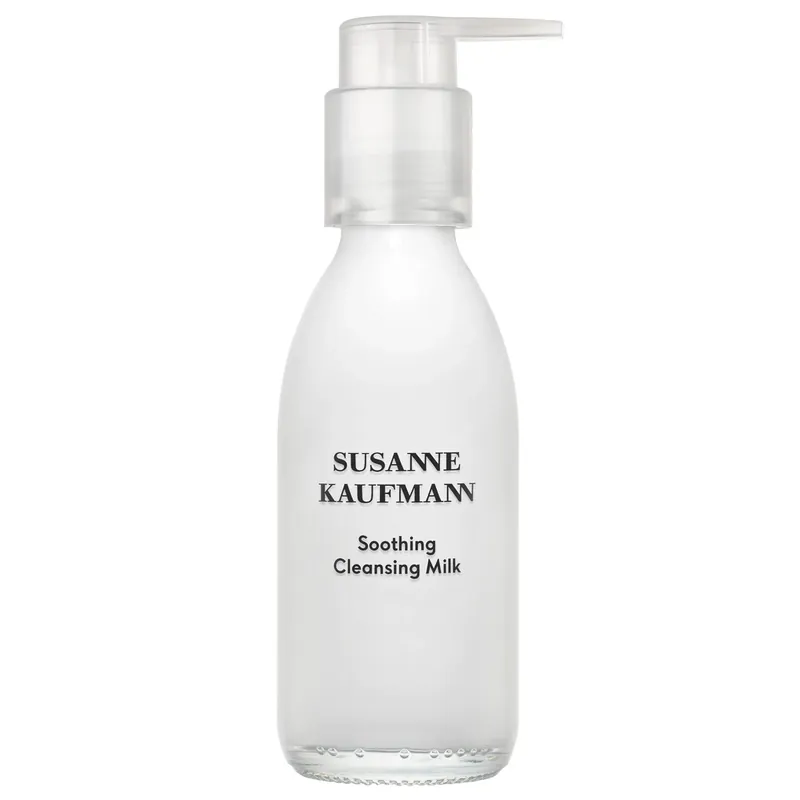 Reinigungsmilch - Soothing Cleansing Milk Reinigungsmilch 100 ml Preis Gesenkt