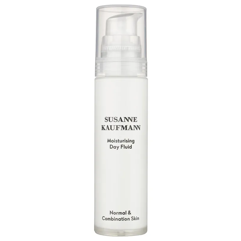 Gesichtsfluid Linie F - Moisturising Day Fluid Gesichtsfluid 50 ml Heißes Angebot