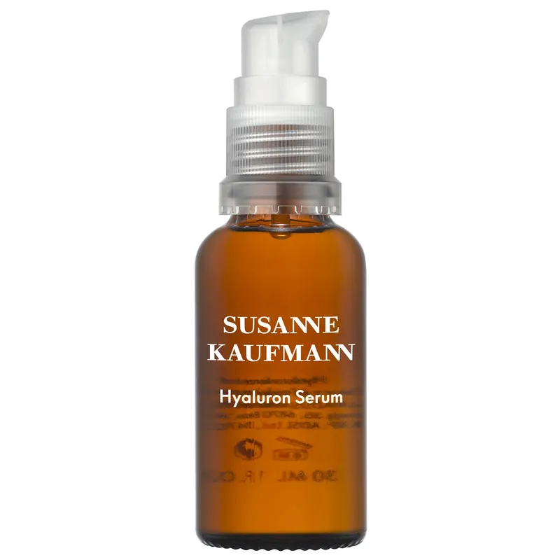 Bestpreis Hyaluron Serum feuchtigkeitsspendend Gesichtsserum 30 ml