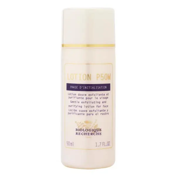 Lotion P50W Gesichtslotion 50 ml Angebot